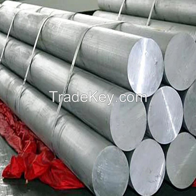 Hot selling specification complete 11Cr17 SUS440C 440C round steel mold steel