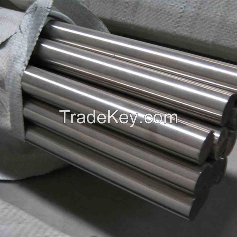 Hot rolled round steel with high hardenability SK120 W1-11 1/2 C120U mold steel