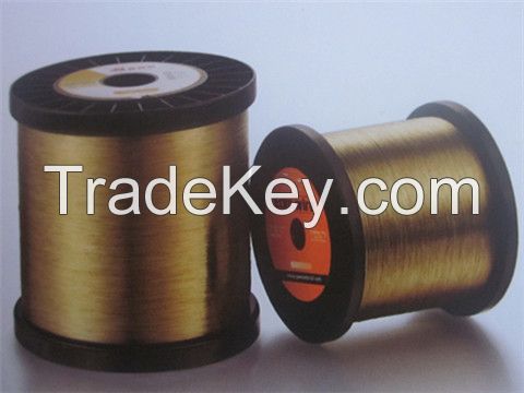 Brass EDM Wire Hard type(Soft type)