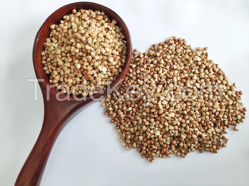 Hot sale natural buckwheat with export low price buckwheat