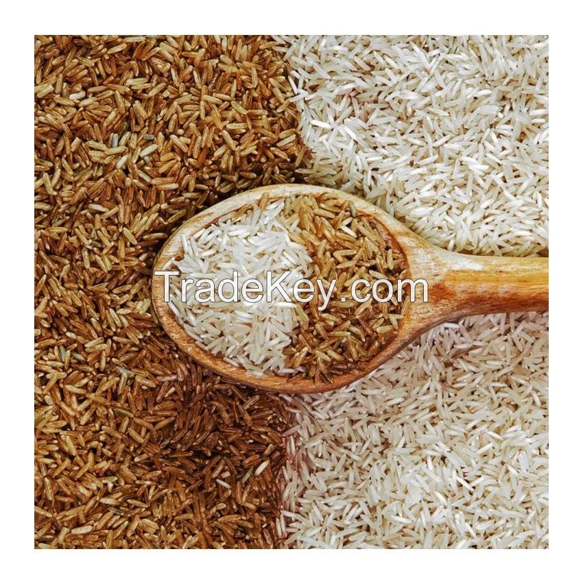 Quality Brown Rice Short Grain Fast Shipping S.A Rice Exporter