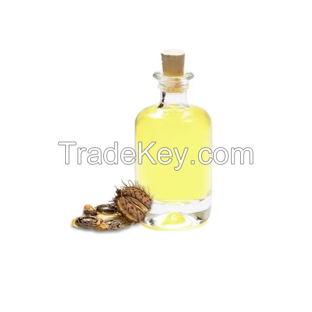 Cosmetic Grade Hydrogenated Castor Oil 100% Natural