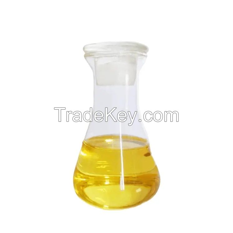 High Quality CAS 8001-29-4 100% Natural Healthy cottonseed oil price