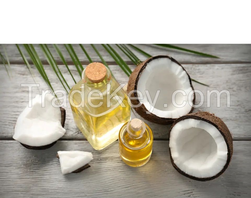 Coconut Essential Oil 100% Pure Highest Quality Coconut Oil 100% Multi-Use Wholesale Price Essential Oil