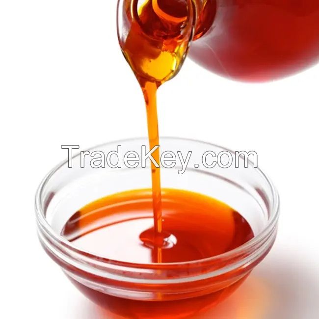 Factory Made Pure and Natural Palm oil