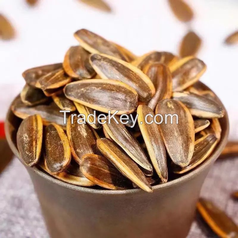 Factory supply common cultivation export sunflower seeds kernel