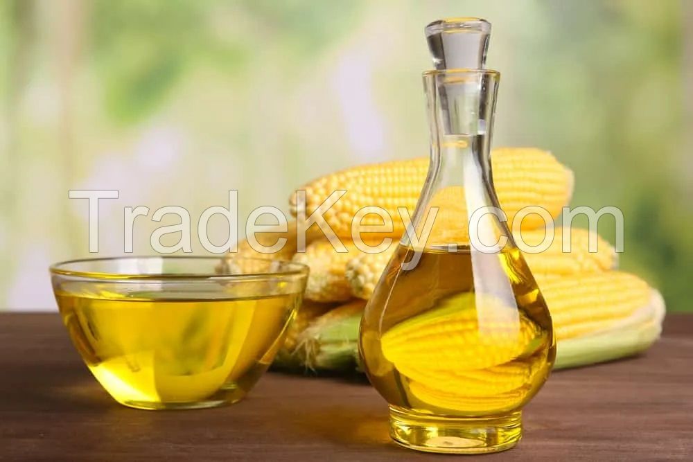 HIGH Quality Refined Corn Oil Refined Corn TSY Food Refined Corn oil / Refined corn oil cooking / 100% Pure Corn oil