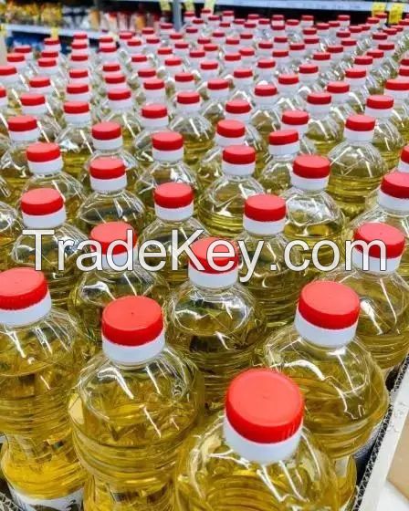 Wholesale Sunflower Oil / Refined Sunflower Oil for wholesale, Natural sunflower oil With Affordable price