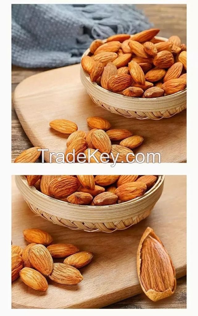 Almond Nuts /Raw Badam Almond