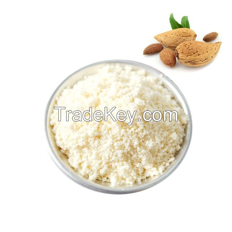 Wholesale Natural 99% Instant Almond Flour Powder for sale