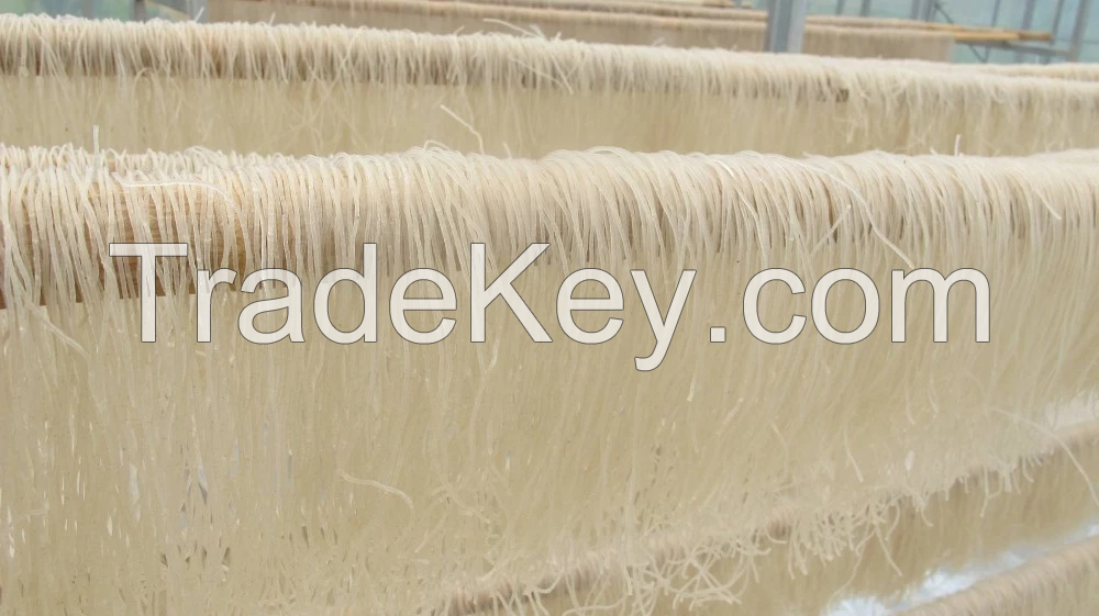 HIGH QUALITY WHOLESALE DRIED RICE NOODLES