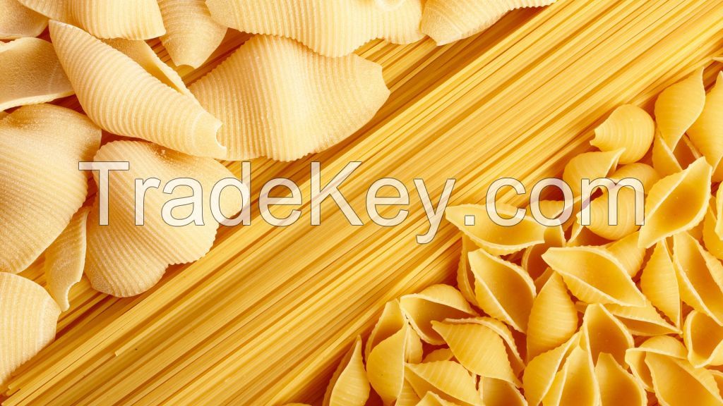 Spaghetti, Pasta, Macaroni, Soup Noodles, Durum Wheat, Spaghetti 250G, 400G, 500G