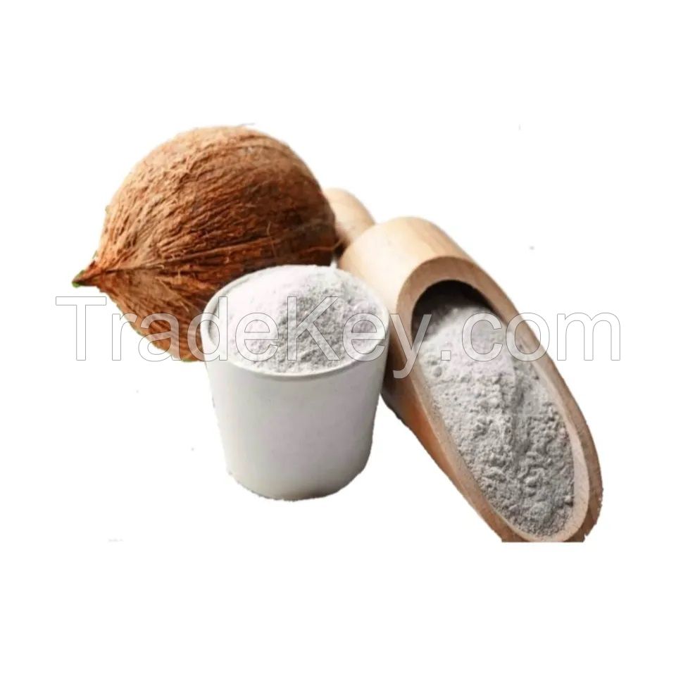 OEM Coconut Milk Powder Organic Coconut Cream Powder Coconut Flour Bulk From Thailand Wholesale