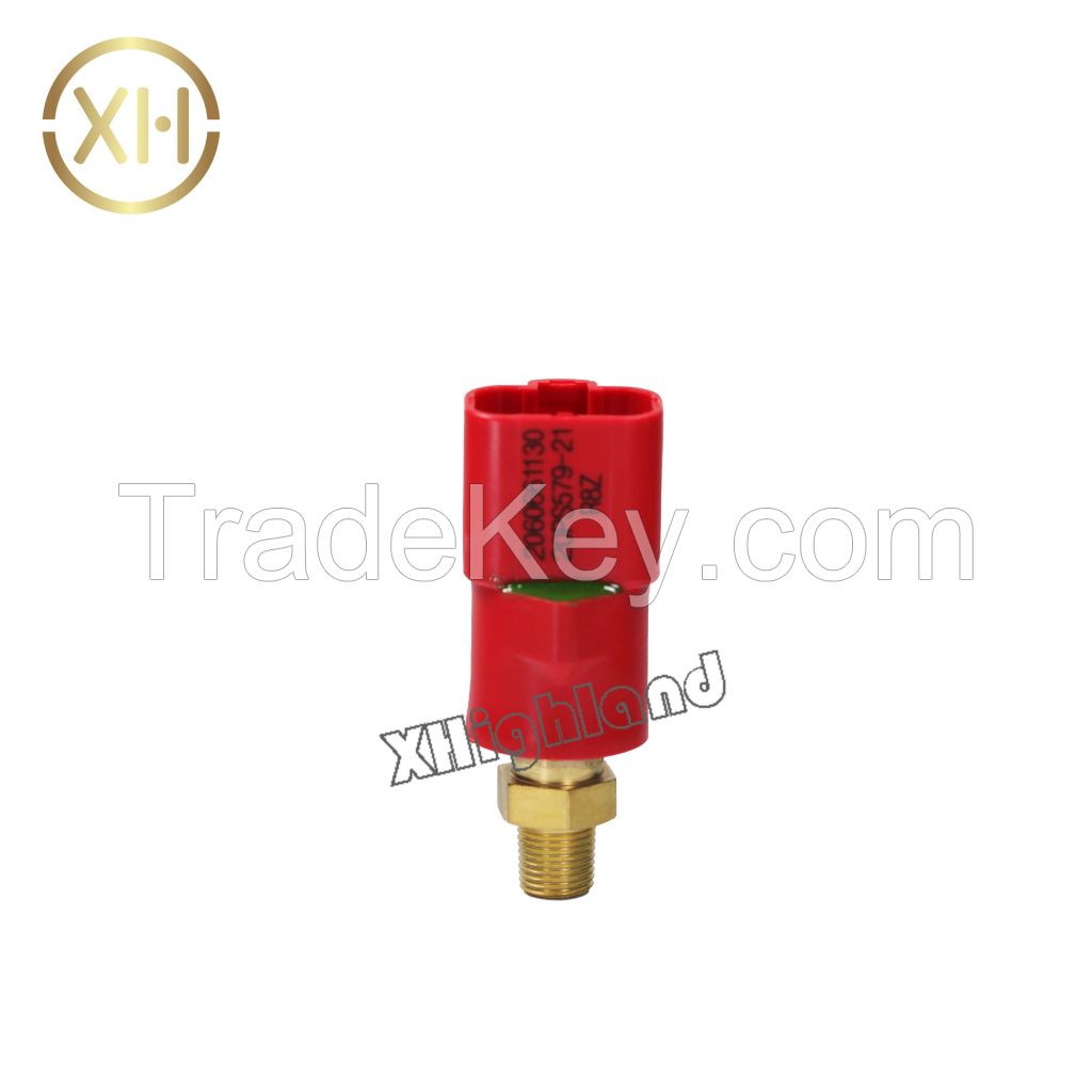 Sell excavator pressure switch