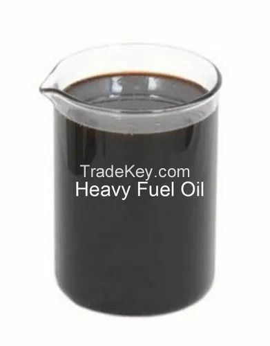 RESIDUAL FUEL OIL