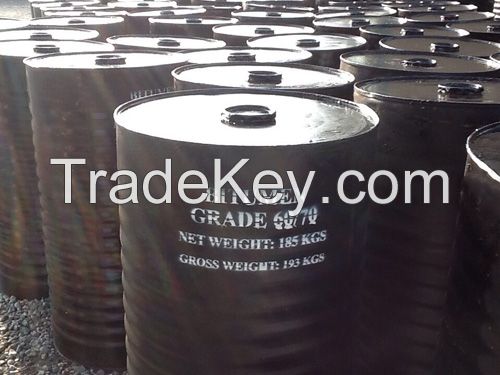 Bitumen Grade 60/70