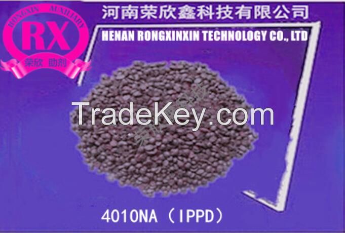 Rubber Antioxidants 4010NA(IPPD)