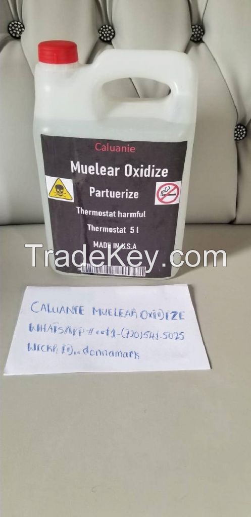 CALUANIE MUELEAR OXIDIZE AVAILABLE FOR SALE (USA MADE)