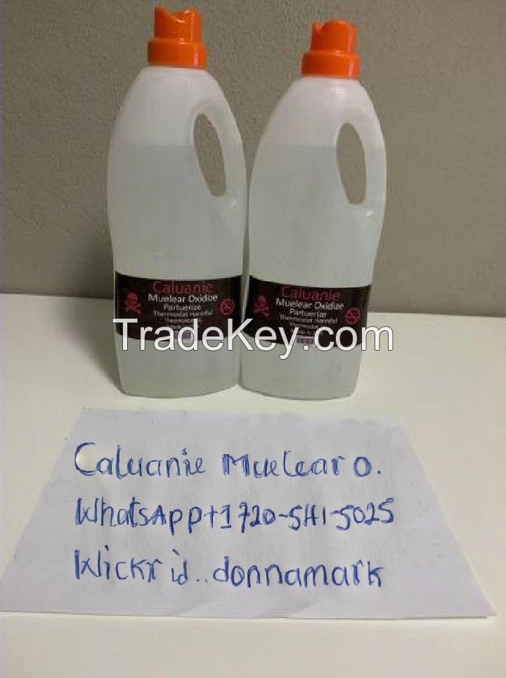 CALUANIE MUELEAR OXIDIZE AVAILABLE FOR SALE