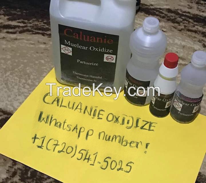 BUY (USA MADE) CALUANIE MUELEAR OXIDIZE FOR CRUSHING METALS WHATSAPP AT +1(720)541-5025