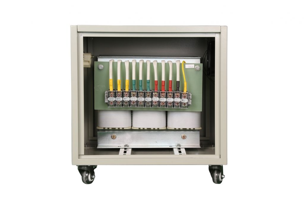 SG Three phase Transformer