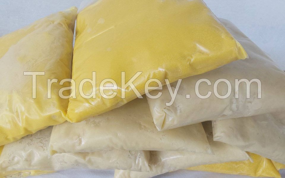 Pure Unrefined Raw Shea butter Sales