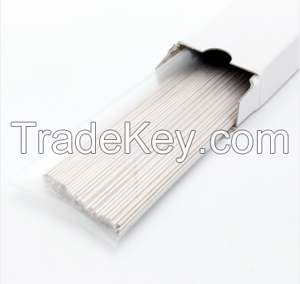 To sell Silver brazing alloys with flux , Ag25Sn