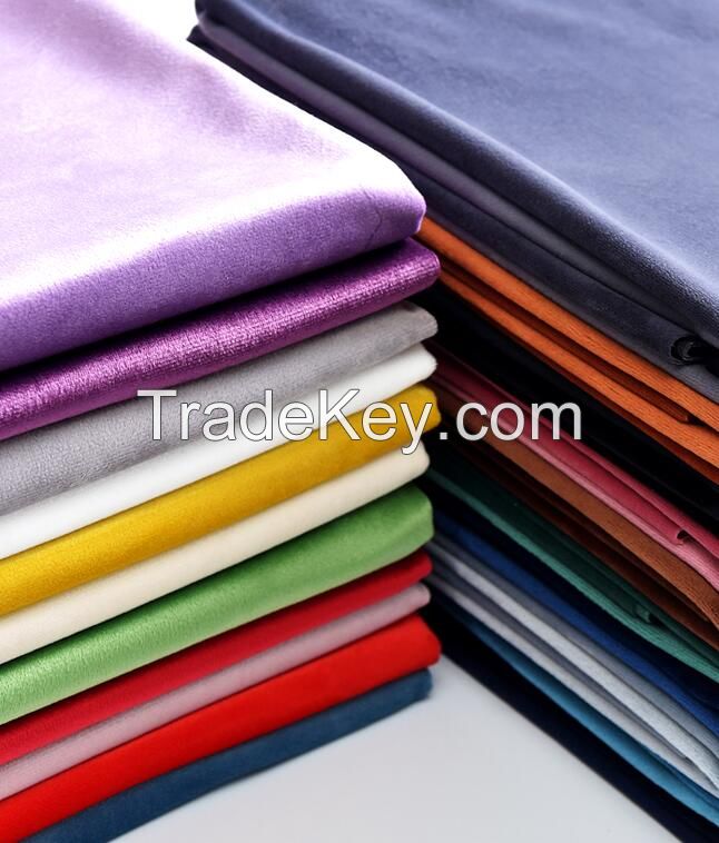 sell polyester fabric 58/60