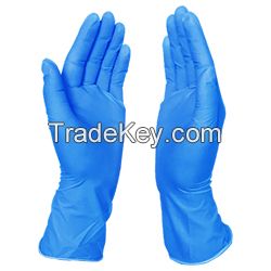 wholesale nitrile examination gloves