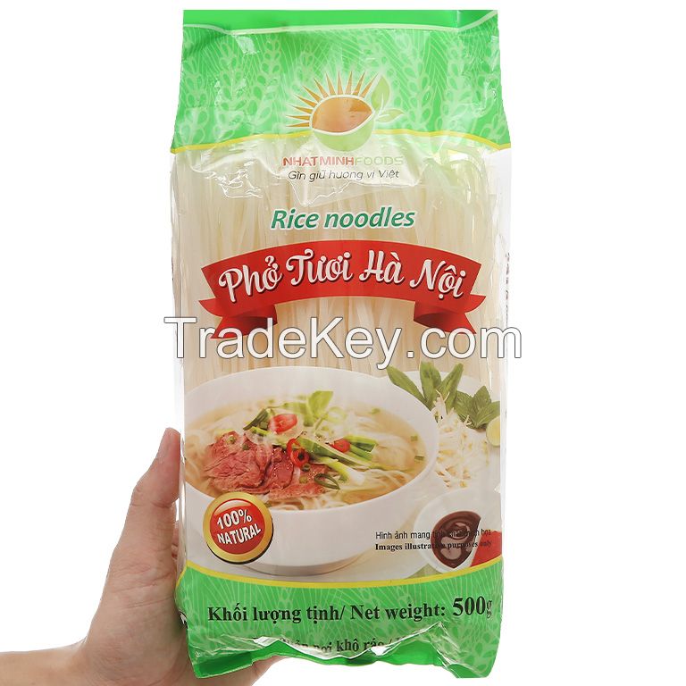 Vietnamese Dried Pho High Quality Top Selling Wholesale Worldwide