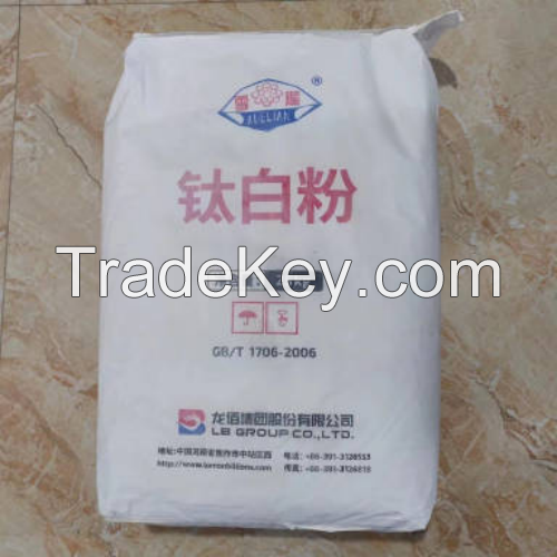 Rutile titanium dioxide LOMON R996