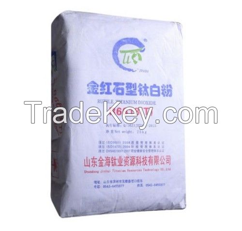 R6618 Rutile titanium dioxide R6618T