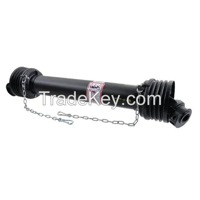 Replacement for Bondioli and Pavesi 1 Series PTO Shaft