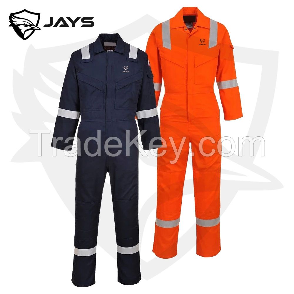 Safety Coverall