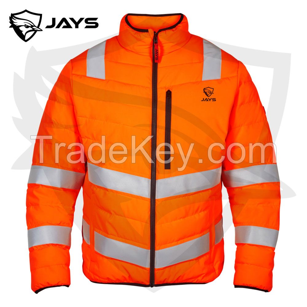 Safety Jackets