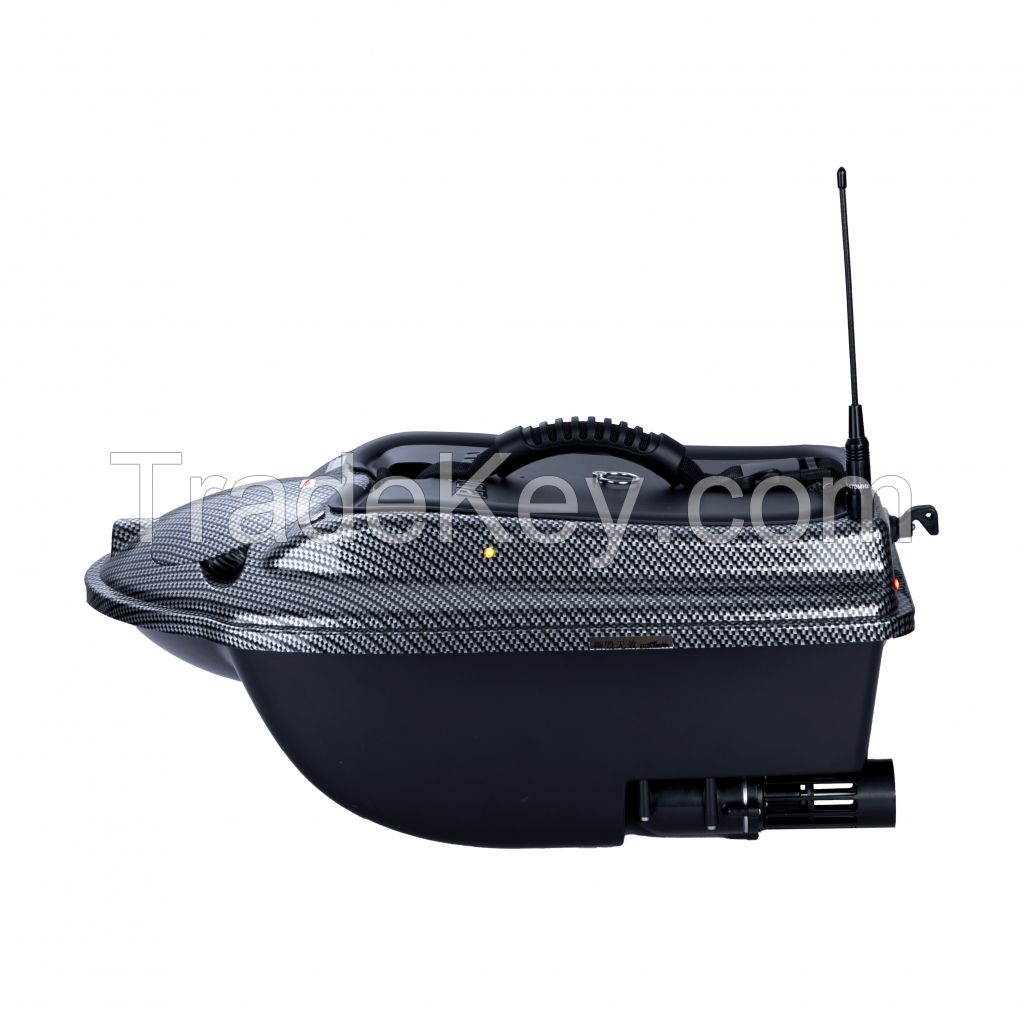 Hot sale Lucky remote control Bait Boat Fish Finder with advanced design