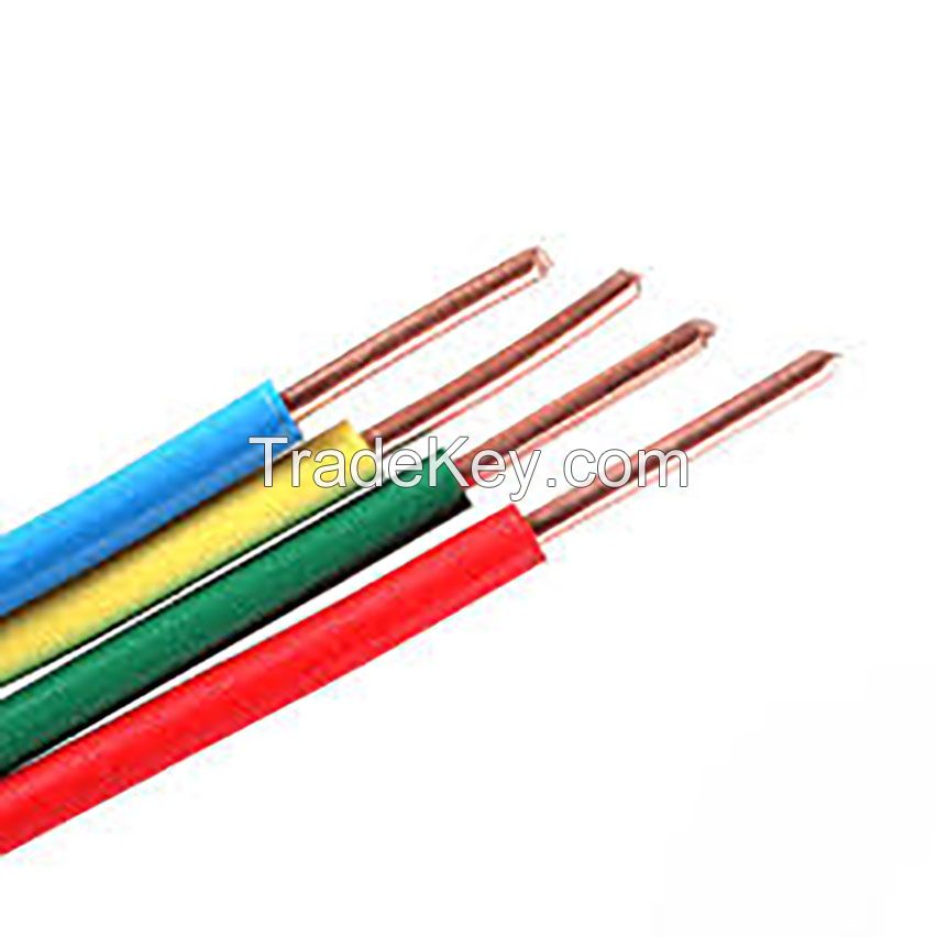 Teflon Insulation Wire(UL1330/1331)