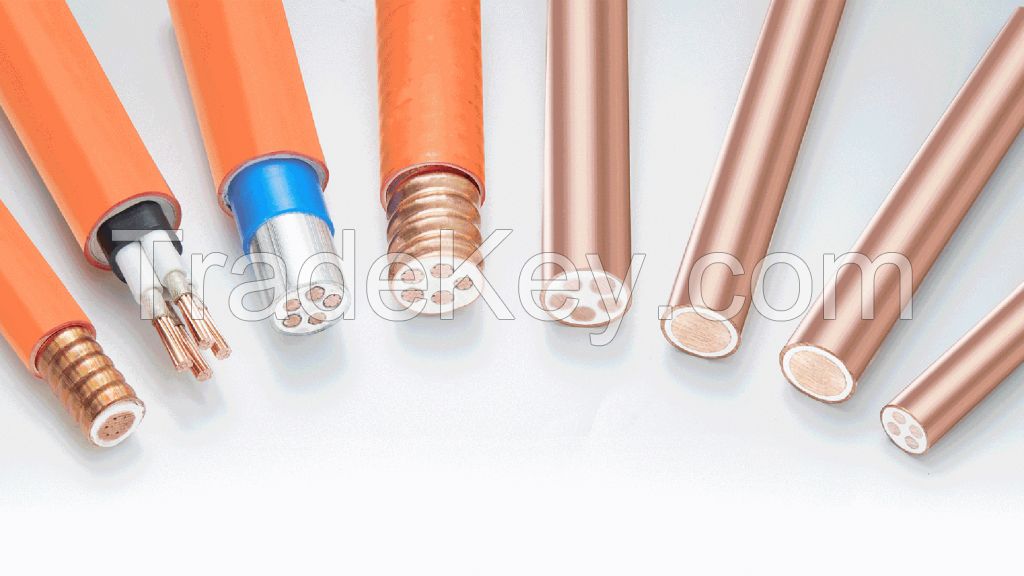 Silicon Rubber Insulation Wires(UL3530)