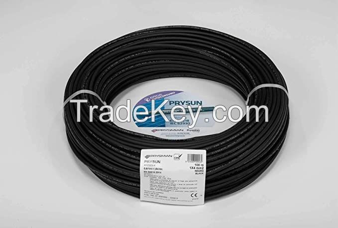 Silicon Rubber Insulation Wires(UL3132)-2