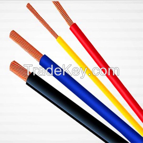 PVC Wire-1