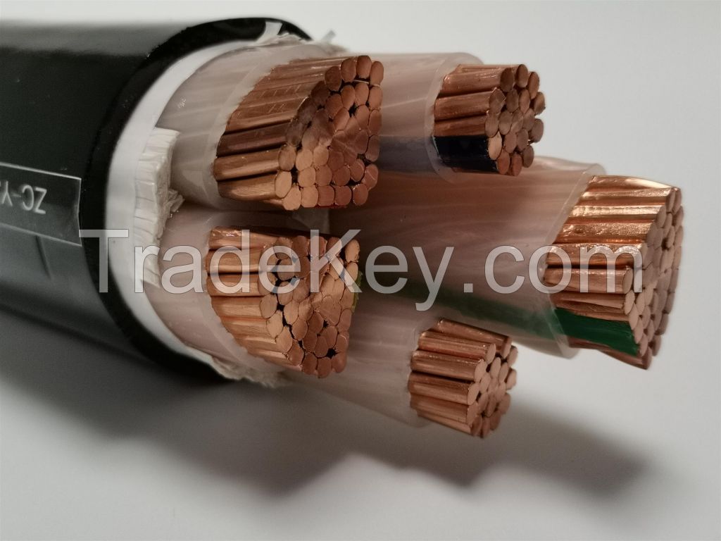 Control Cable-7