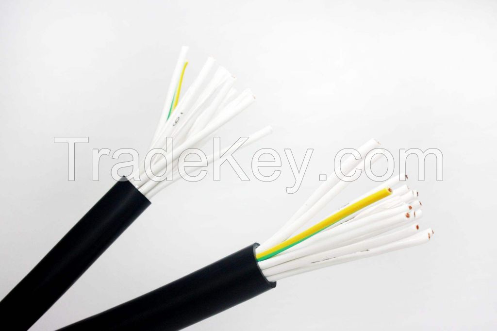 Suspended cable(FCH54000)-1