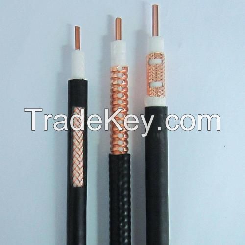 Multi-Core High Temperature Resistant Cable(YGZ/YGZP)