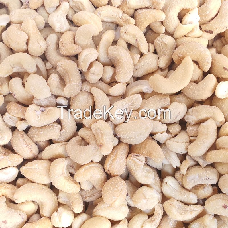 100% natual cashew nuts high quality cashew w320