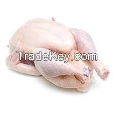 Premium Supplier Halal Frozen Whole Chicken Halal Chicken Processed Meat