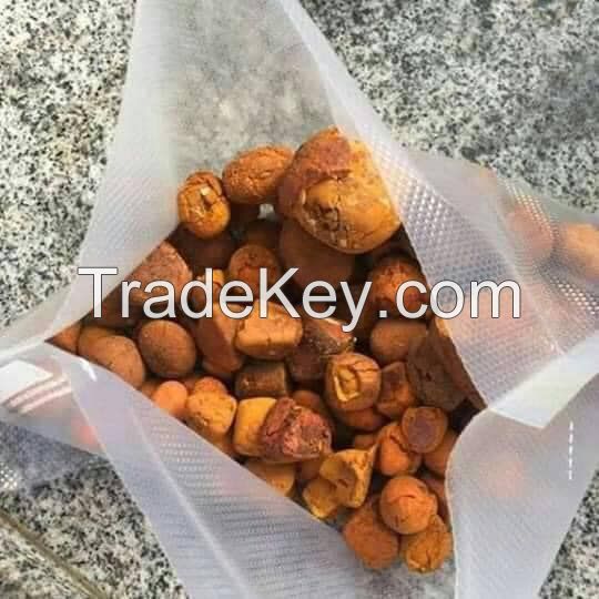 Quality Dried Cow Ox Gallstones