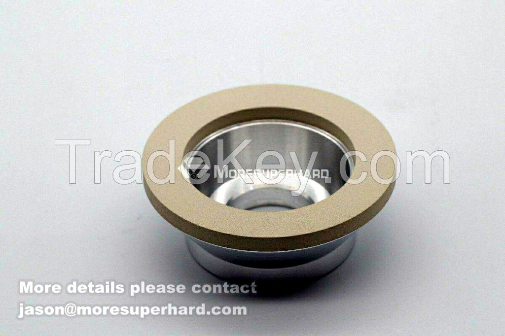 11A2 Vitrified Diamond Grinding Wheels