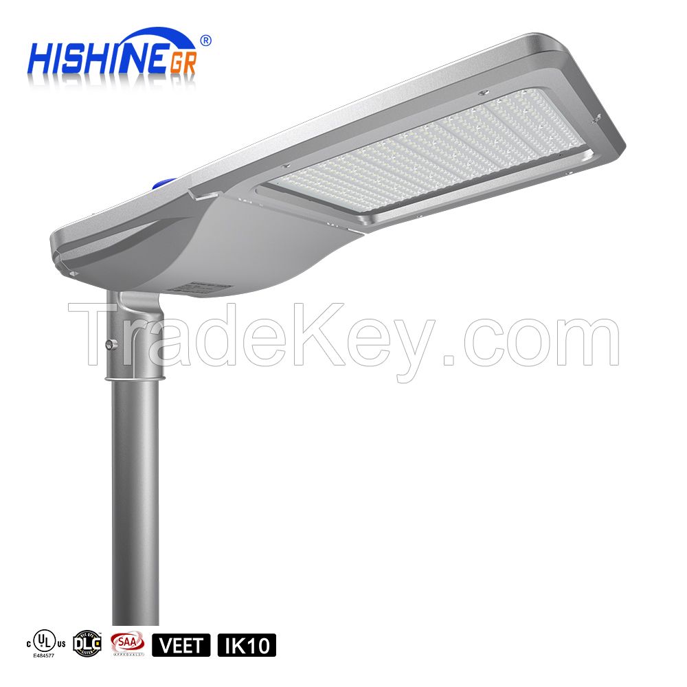 Hishine Hi-Slim Street light Hi Lumen Outdoor Commercial LED