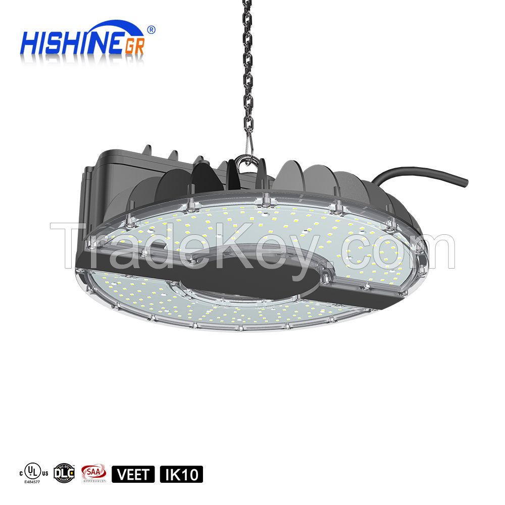 Hishine H3 unique UFO led high bay light