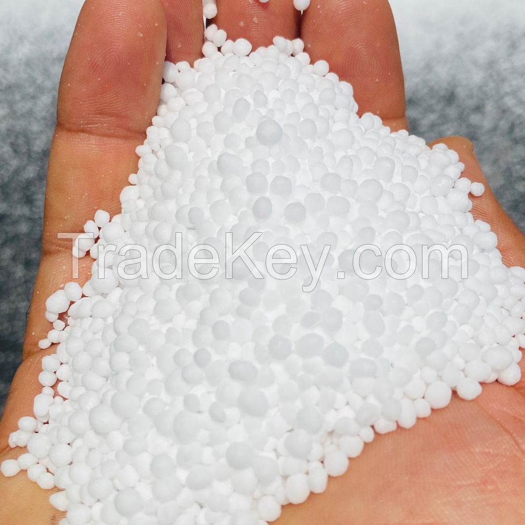 Urea Fertilizer 46%N available